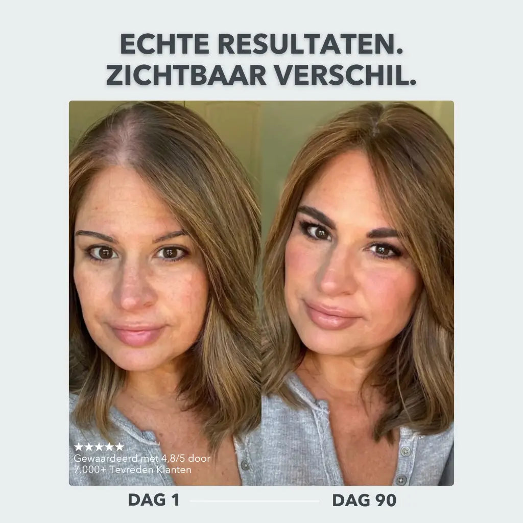 Scalp Activating Serum