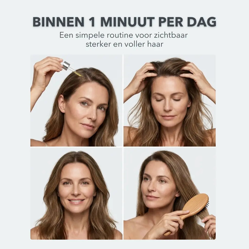 Scalp Activating Serum