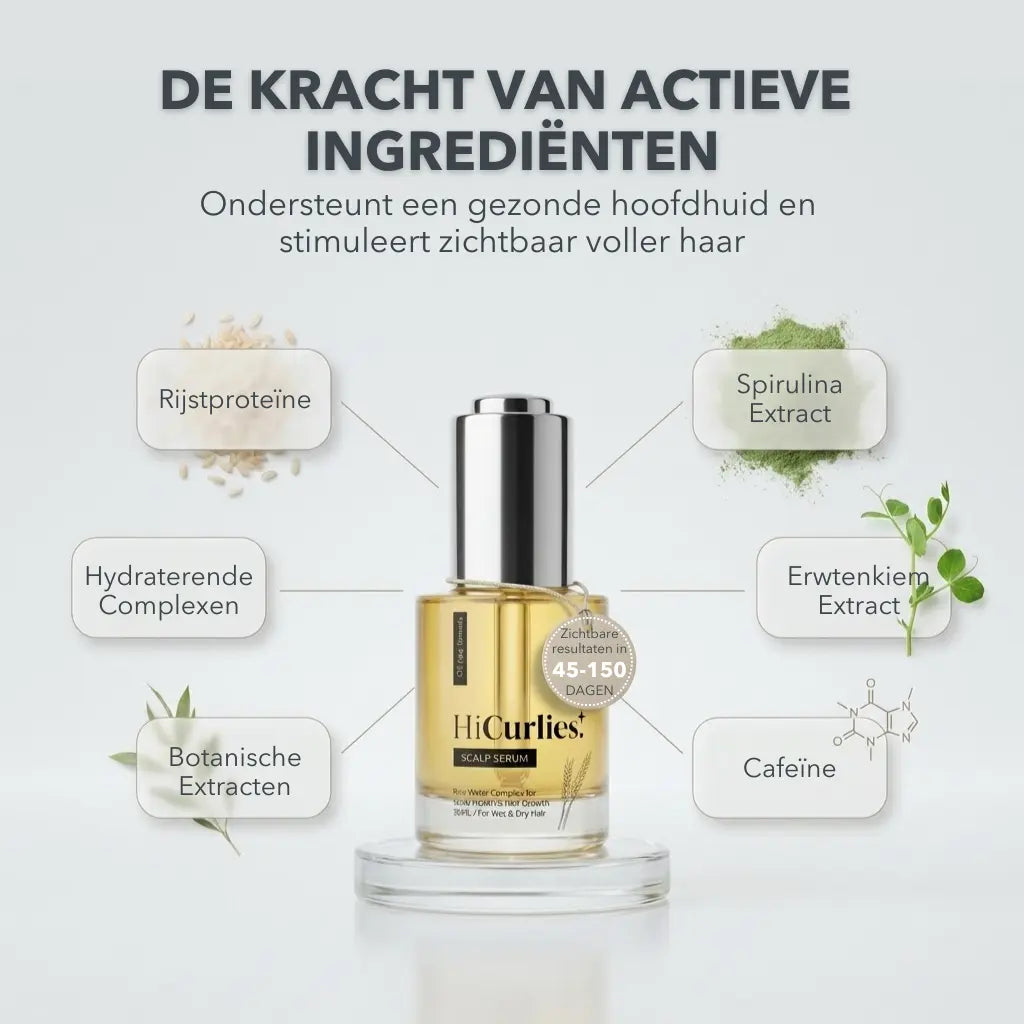 Scalp Activating Serum