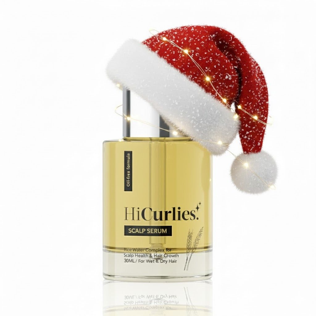 Scalp Activating Serum