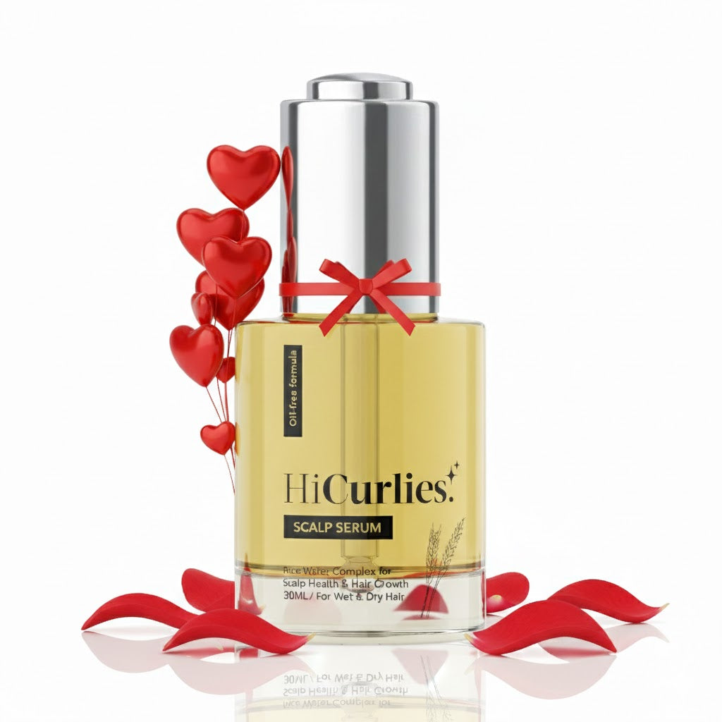 Scalp Activating Serum